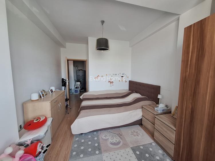 Apartament 2 camere-Etaj 1-Bloc nou-Loc de parcare inclus in CF-Fratelia - 3