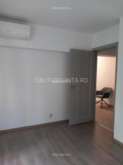 Apartament 3 camere | Bulevardul Unirii | 2 bai | Pretabil spatiu birouri | - 13