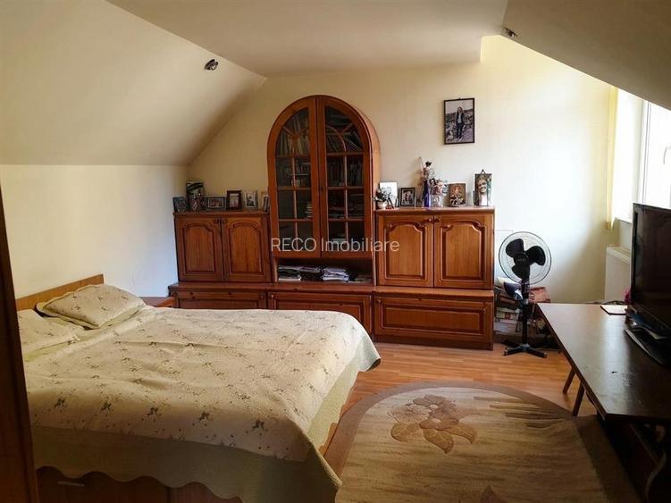 RECO Casa cu 5 camere P+M in Iosia - 31
