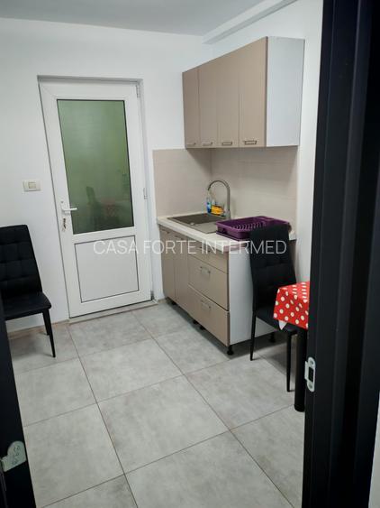 Apartament 2 camere, zona Consulatul turc 500 euro - 5