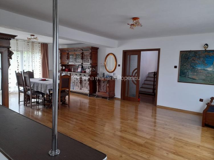 Casa de vanzare in Satu Nou  - 2