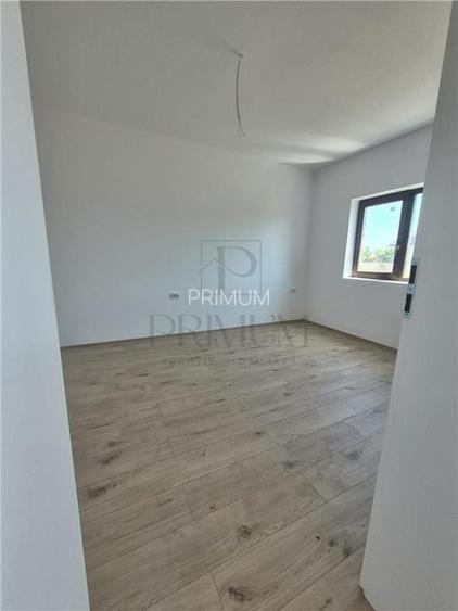 Duplex in zona excelenta - best deal - 116mp utili - toate utilitatile - 9
