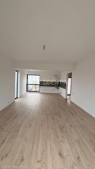Vila individuala, 3 camere, finisaje moderne, Comuna Berceni - 4
