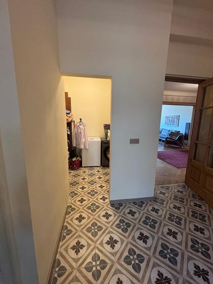 Inchiriere apartament cu 4 camere cu vedere in Parcul Cismigiu