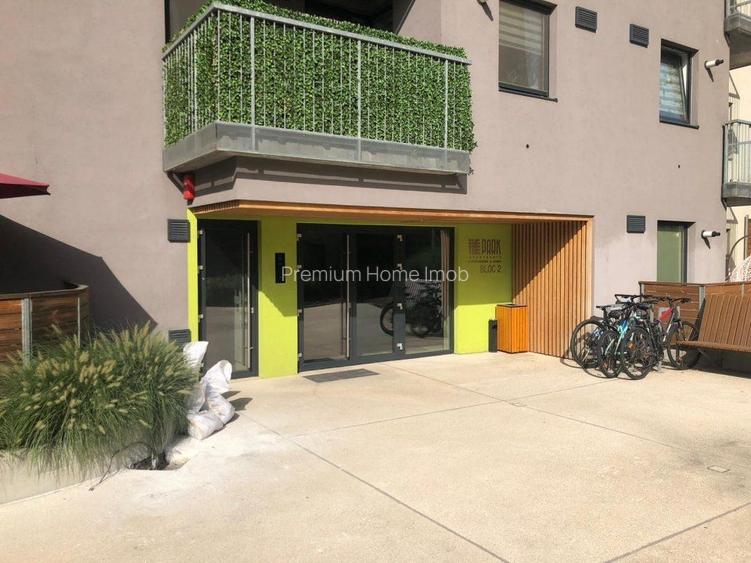 Apartament | 2 camere | bloc nou | Parcul Tineretului | The Park - 17