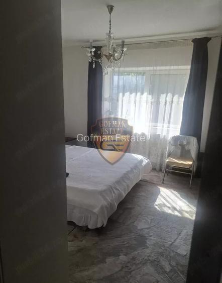 4 camere Inel I DR-uri , 95.7mp, et 2 / 4, parcare, 2 bai, balcon, gaze, A/C - 8
