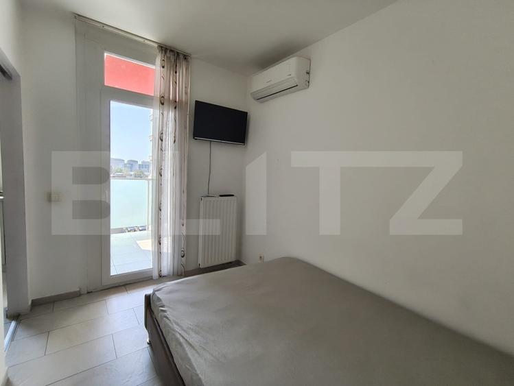 Apartament 1 camera, 38 mp, zona Iosia