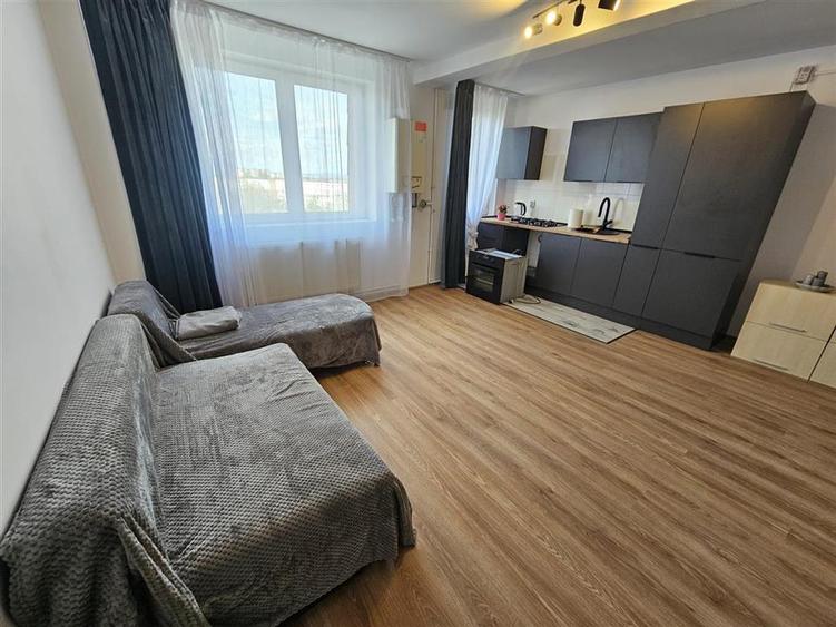 Apartament 2 camere FAGET