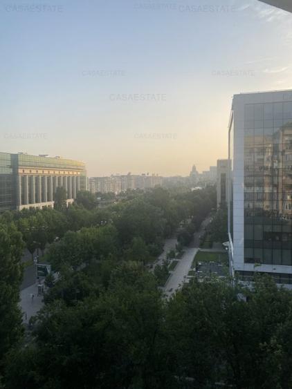 Inchiriere apartament 3 camere Unirii Tribunal