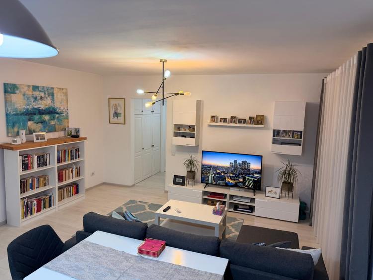 Apartament modern 2 camere | 57mp utili | Cetate - Alba Iulia
