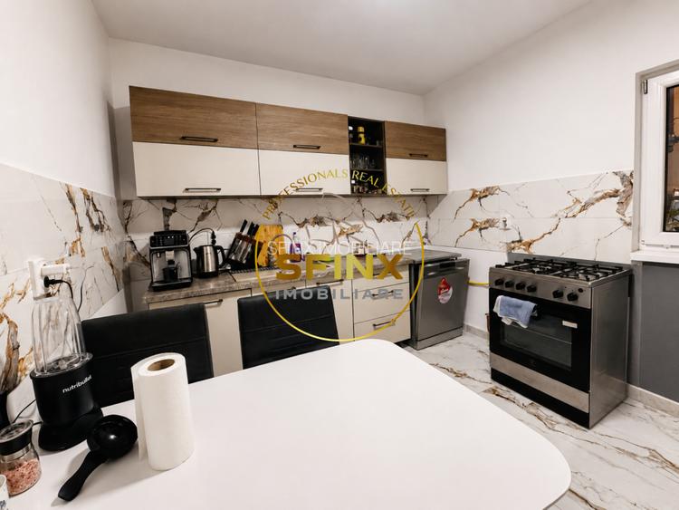 5 camere | 2025 | 340 mp teren liber | piscina supraterana | centrala | Sabareni - 21