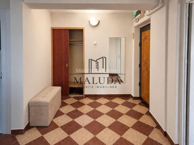 Apartament 3 camere de inchiriat zona-Ultracentral - 5
