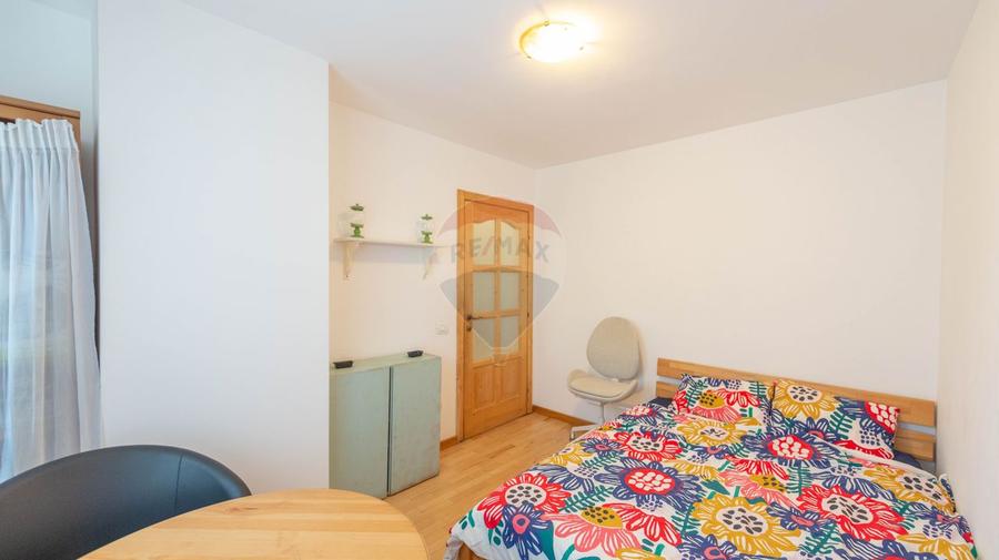Apartament 3 camere de inchiriat 61 mp Matei Voievod Iancului