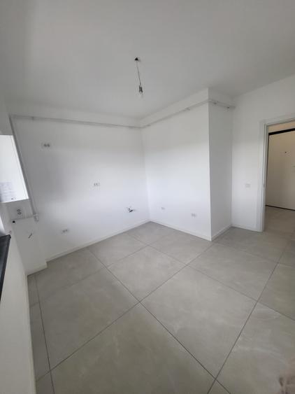 Apartament nou 1 cameră 42,69 mp intabulat | Vișan – Iași | Comision 0%