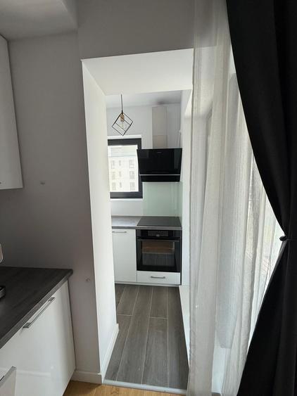 Apartament 2 camere | Levek 2 Dămăroaia | Terasă | Mobilat și utilat c
