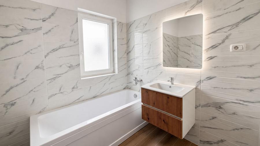 Comision 0% Apartament 2 dormitoare Urseni 69mp utili | terasa 23m |