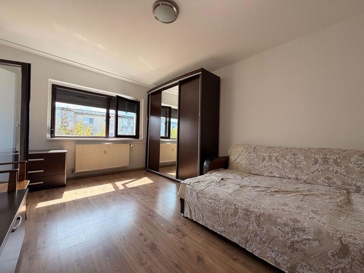 APARTAMENT 2 CAMERE | ETAJ 3 | AVIATIEI