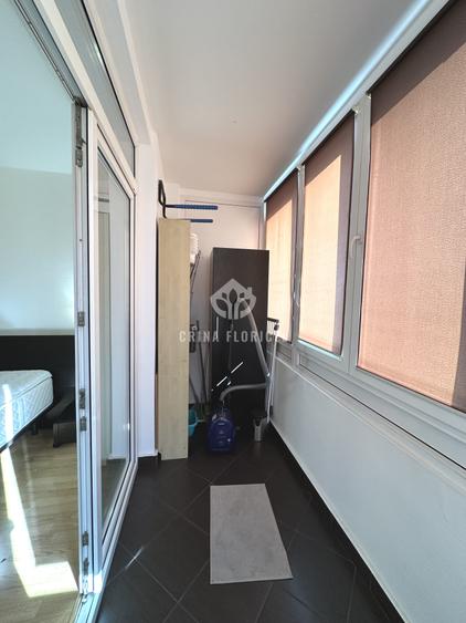 Vanzare 2 camere - gata de mutare - mobilat/utilat - zona Gara De Nord