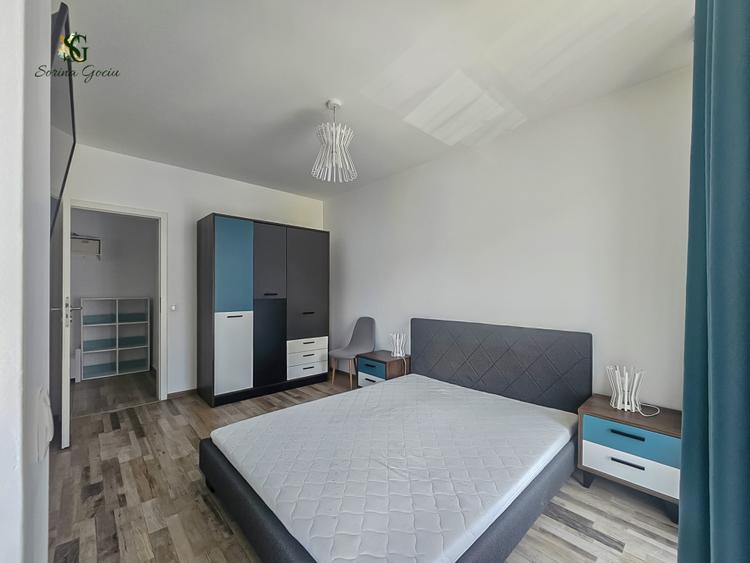 Apartament decomandat cu 2 camere, Bartolomeu