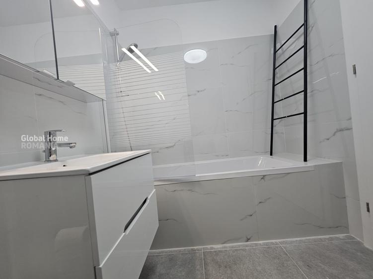 Apartament 2 camere 56MP | Tunari - La Foresta | loc parcare