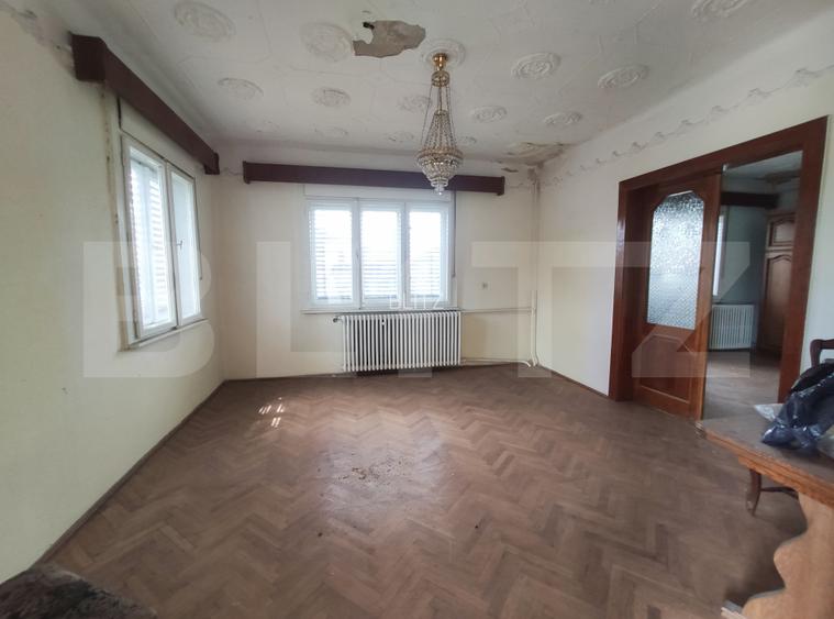 Casa de vanzare, 176 mp, 11 ari teren, Gheorghe Baritiu - 15