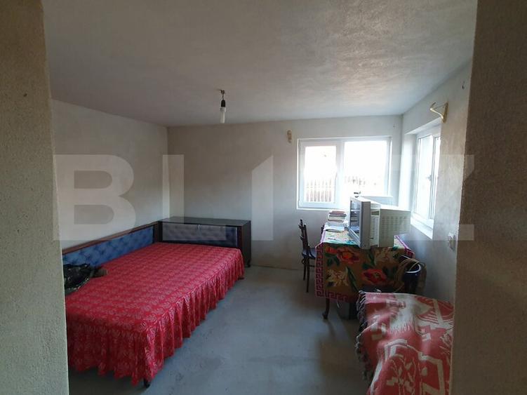 CASA RENOVATA 2025 + 800 mp