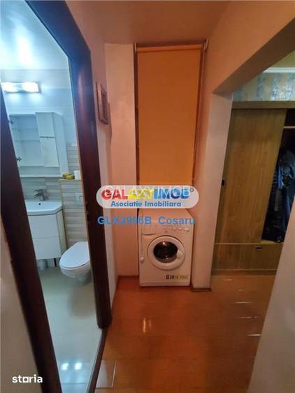 APARTAMENT 2 CAMERE DE INCHIRIAT RAHOVA SEBASTIAN 13 SEPTEMBRIE - 6