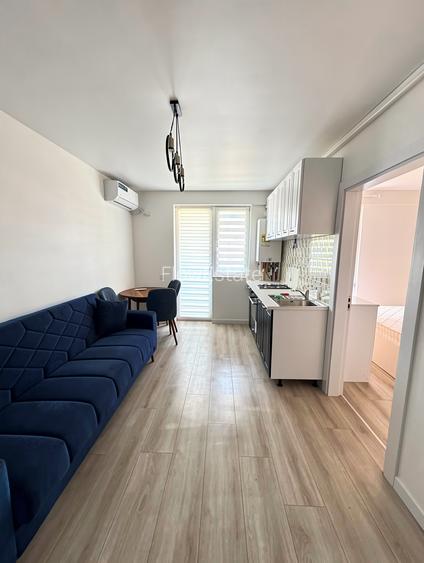 Apartament 2 Camere | 9 min Metrou Dimitrie Leonida | Parcare | Centrală Proprie - 2