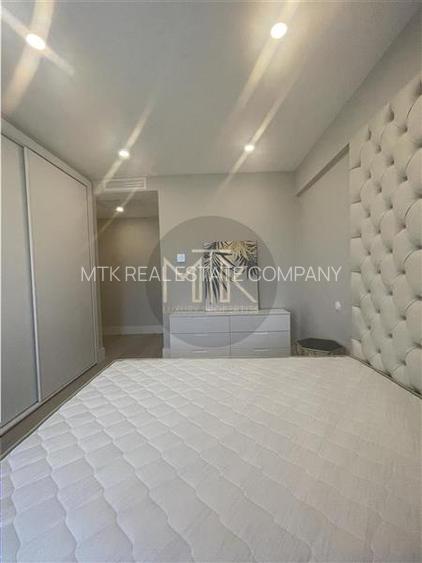 Exclusiv - Apartament 4 cam. 151 MP utili - Lux | PIPERA - Iancu Nicolae