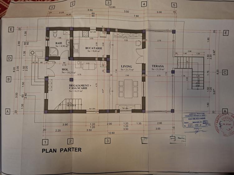 Breaza Judet Prahova casa de exceptie - OFERTA