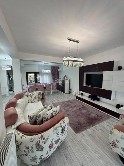 Casă 3 dormitoare, 157 mp, str. Emil Racoviță - 9