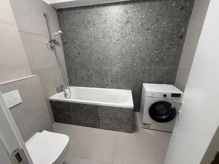 Inchiriere Apartament Tip Studio Bloc Nou Virtutii-Lujerului