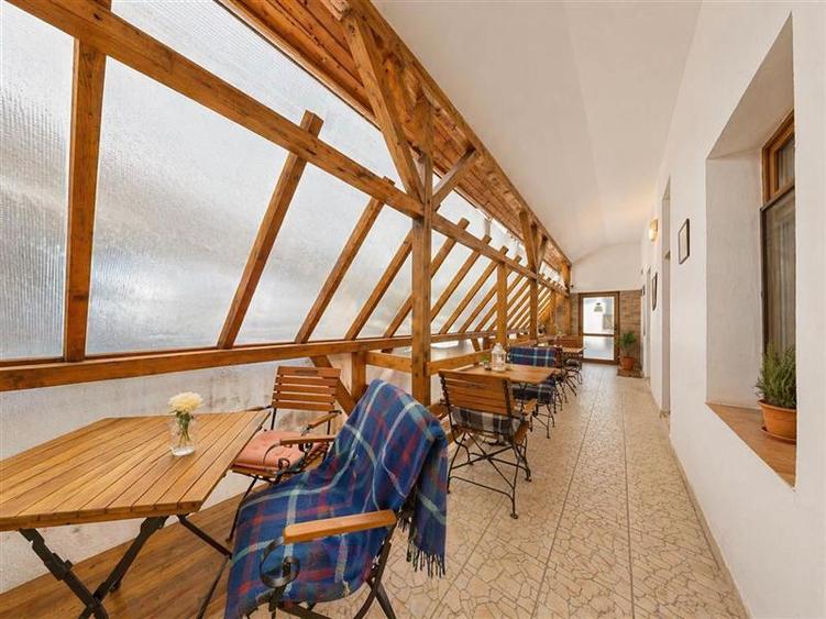 Resort cu perspectiva remarcabila, purtator profit, Centrul Istoric, Piata Uniri