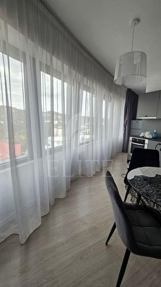 Apartament o camera în zona Magazin Penny