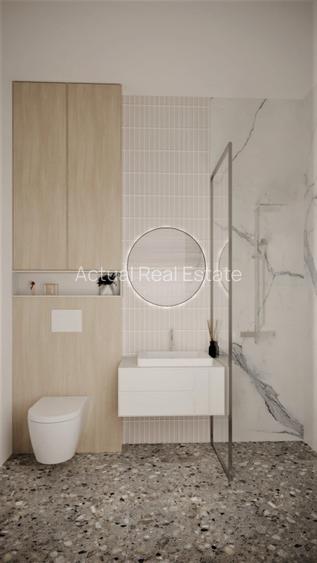 3 CAMERE | TERASA  ET 4+5 | CAMPUS - 11