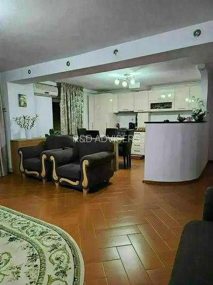Apartament 3 Camere Otopeni | Ultracentral | Floare De Cais - 3