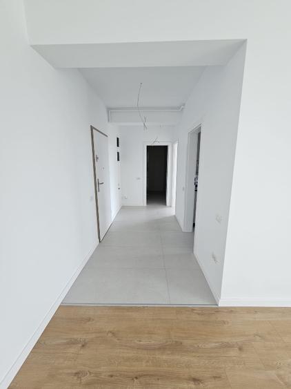 Apartament nou 2 camere, vedere sud, parcare inclusă | City Nord Tunari