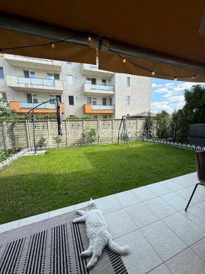 Apartament 2 camere cu Gradina proprie - 14