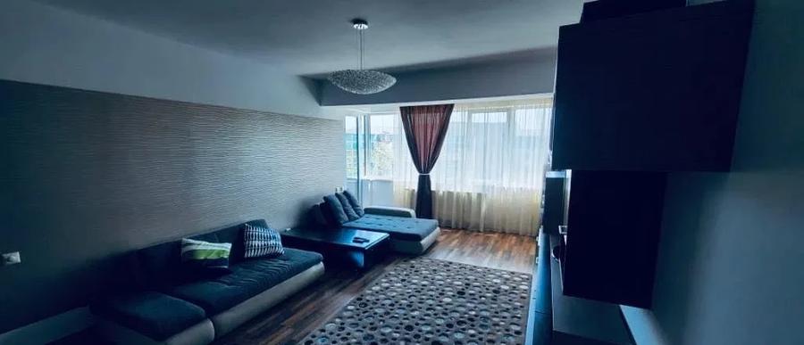 Apartament 2 Camere Lujerului Cat Friendly cu Parcare in bloc nou