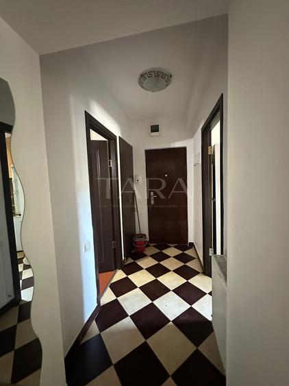 Apartament ideal pentru locuit sau investiție – zona Horea