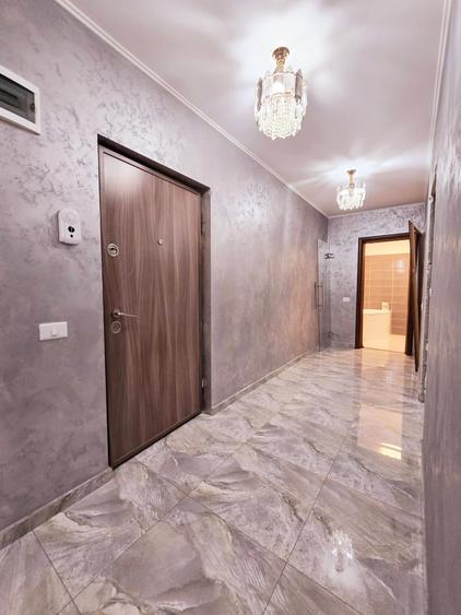 Apartament 3 Camere Platanii Residence Fundeni