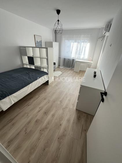 Garsoniera Tineretului | Timpuri Noi | Langa Parc - 2