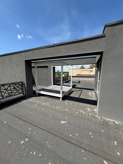 Vila 6 camere Balotesti