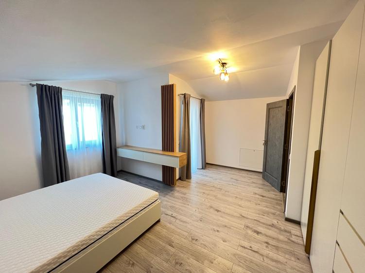 Casa-vila-individuala-4 camere-140mp-utili-mobilata-utilata-teren-700mp