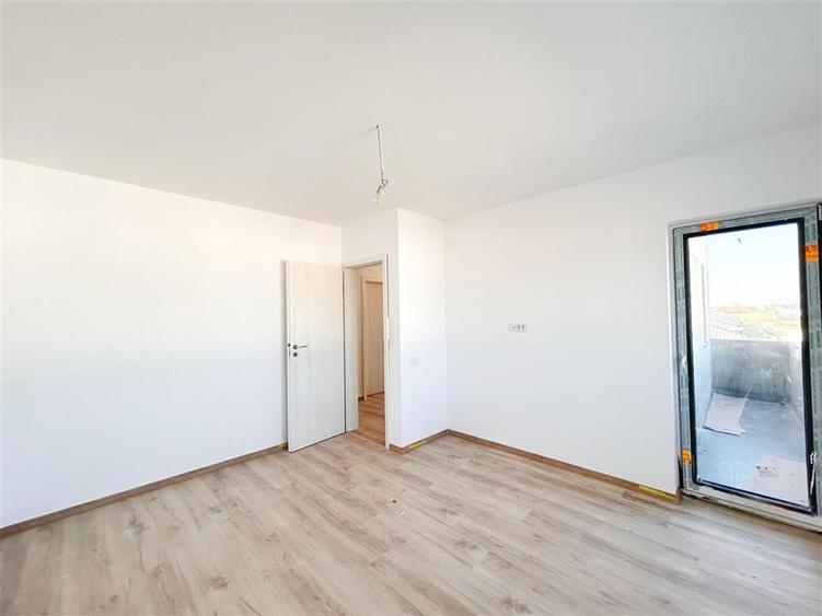 VILA INDIVIDUALA MODERNA | P+1E | 4 camere | Incalzire prin pardoseala