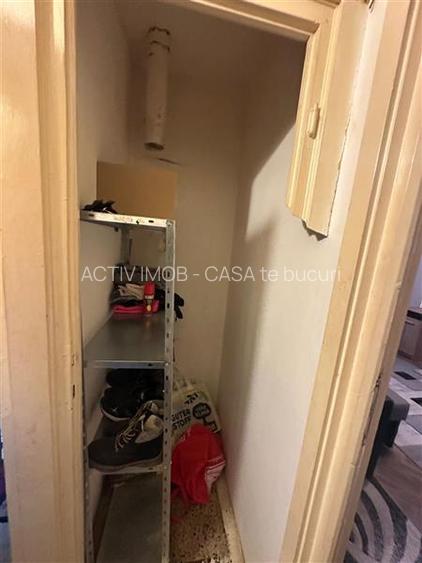 Resta, apt.2 cam.cf.1, Semidec.Lunca