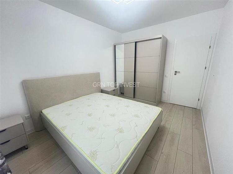Apartament modern 3 camere balcon si parcare Doamna Stanca - 7