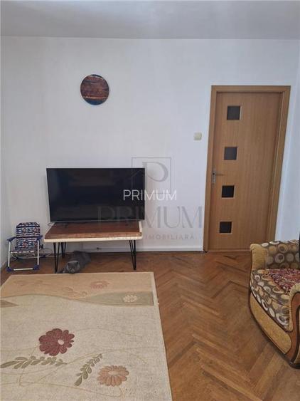 DACIA - 3 CAMERE - ETAJ 2 - CONFORT 1 - CENTRALA PROPRIE - CLIMA - BOXA CF - 5