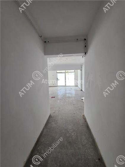 Apartament cu 2 camere si balcon in zona Calea Surii Mici din Sibiu - 5