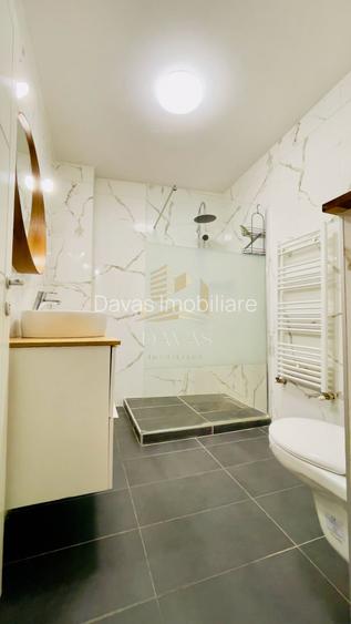 Apartament 2 camere semidecomandat | Platinia | USAMV - 7